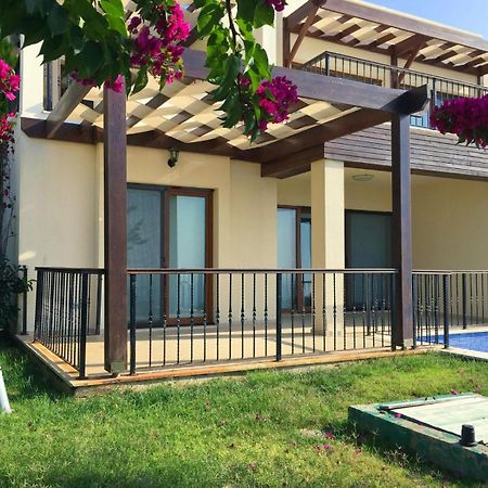 Villa Manolya Yalıkavak Zewnętrze zdjęcie