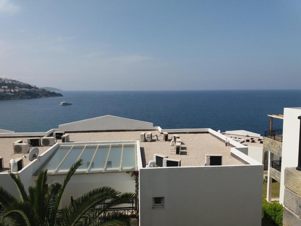 Villa Manolya Yalıkavak Zewnętrze zdjęcie