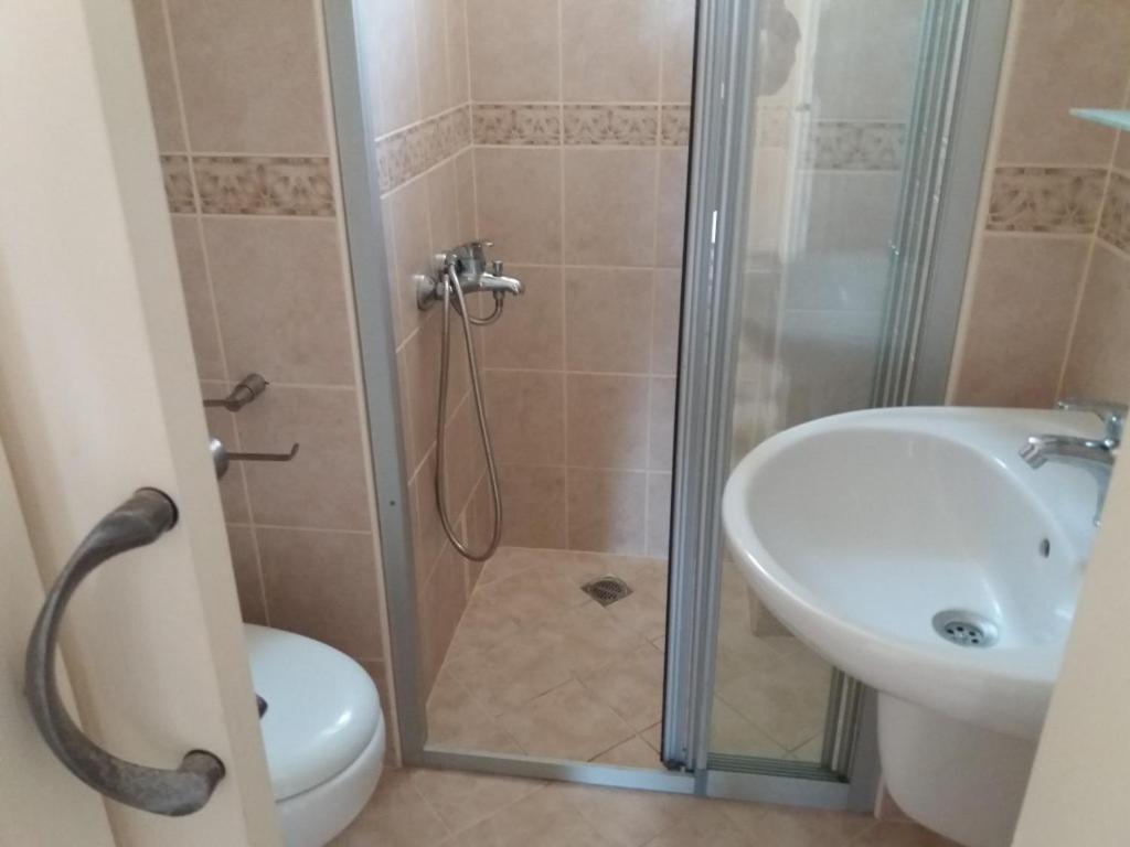Villa Manolya Yalıkavak Zewnętrze zdjęcie