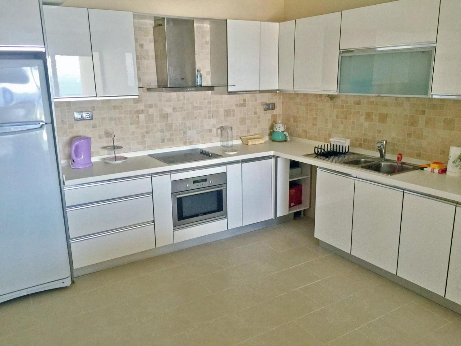 Villa Manolya Yalıkavak Zewnętrze zdjęcie