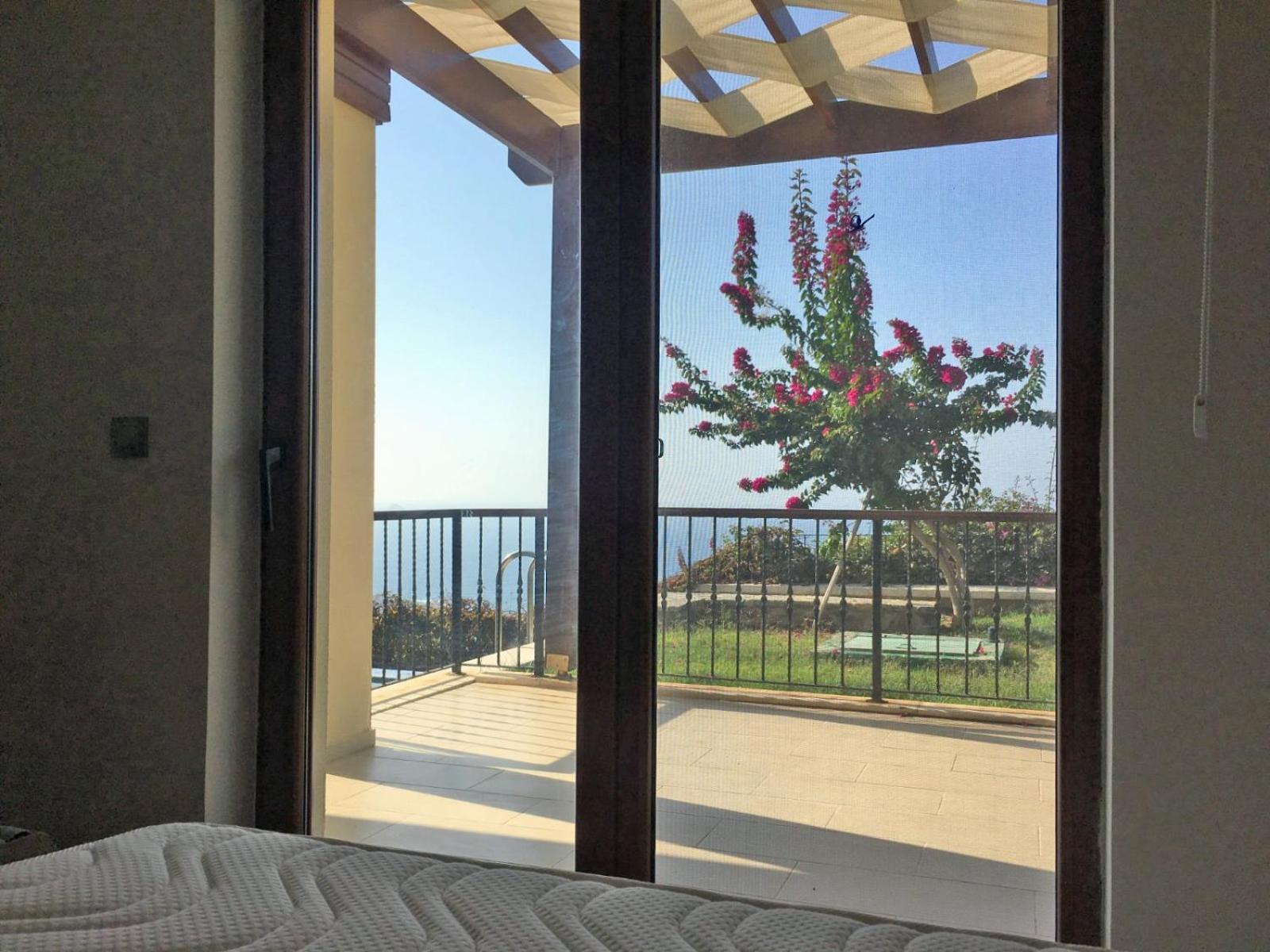 Villa Manolya Yalıkavak Zewnętrze zdjęcie