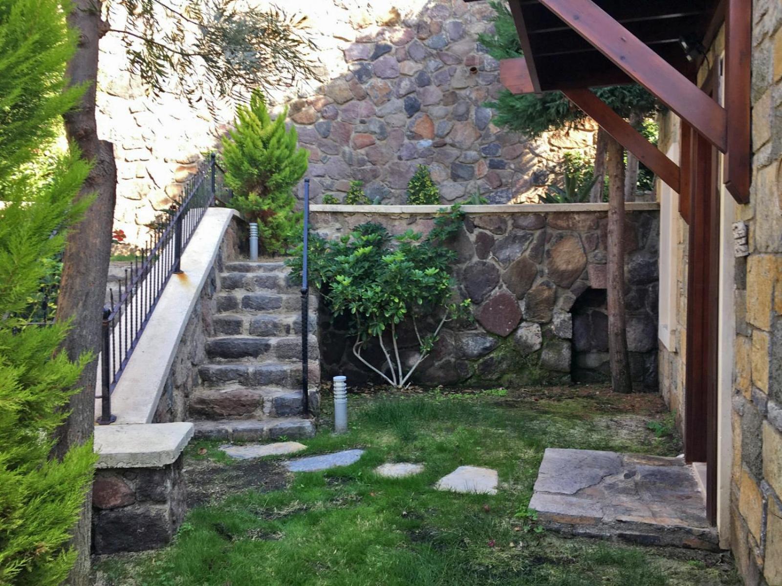 Villa Manolya Yalıkavak Zewnętrze zdjęcie
