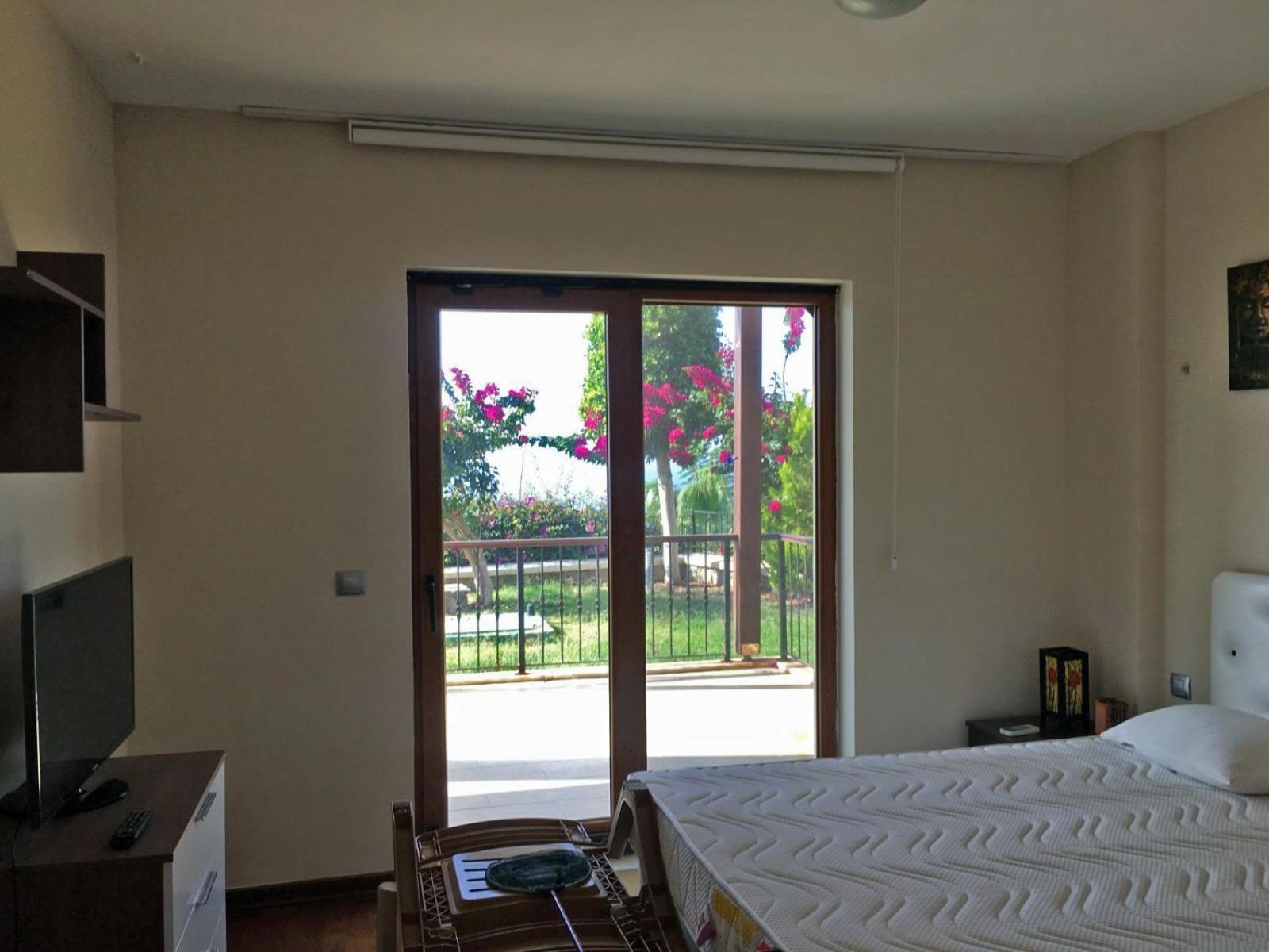 Villa Manolya Yalıkavak Zewnętrze zdjęcie