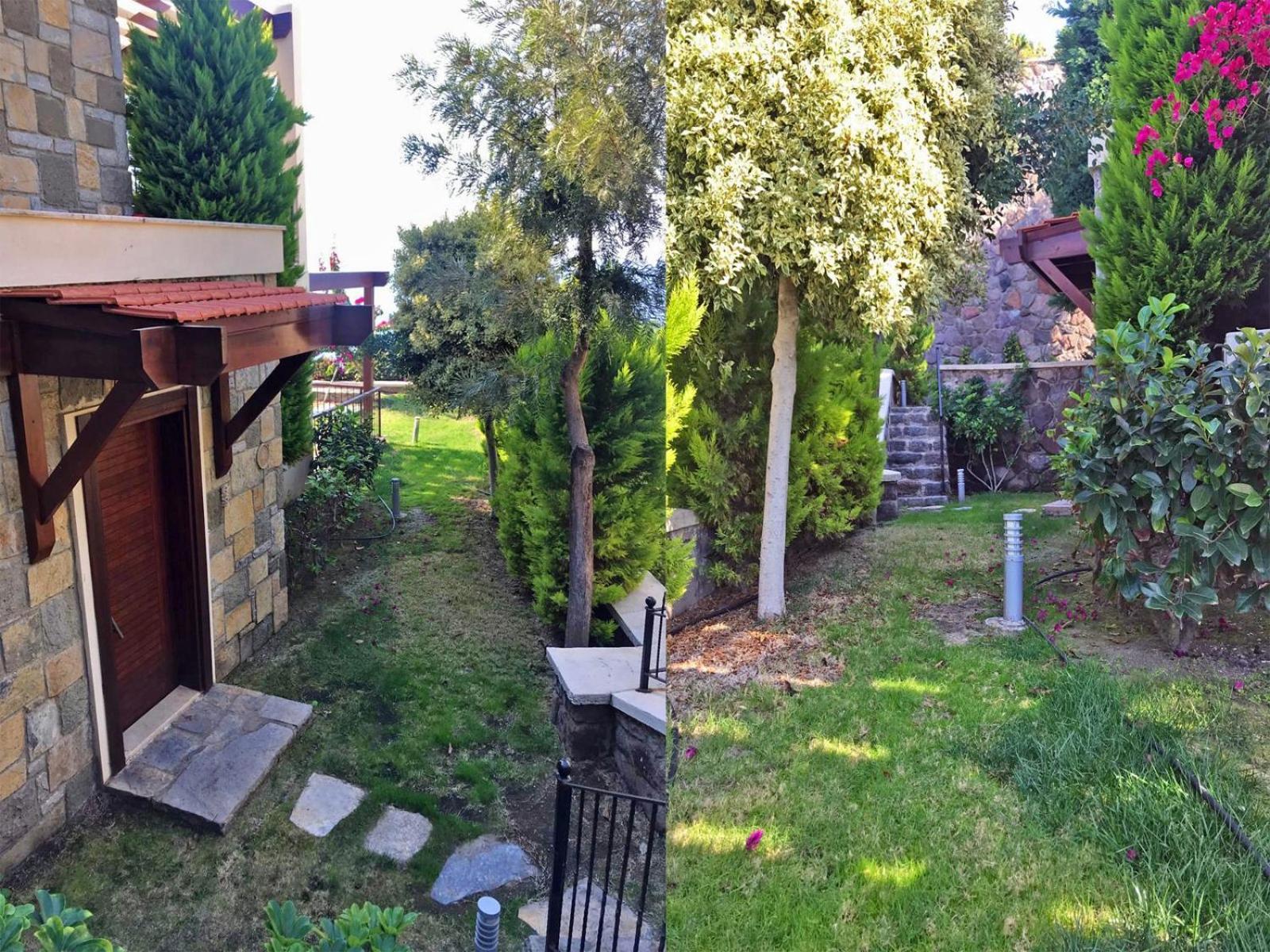 Villa Manolya Yalıkavak Zewnętrze zdjęcie